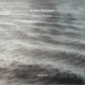 High Quality Anna Gourari - Canto Oscuro CD