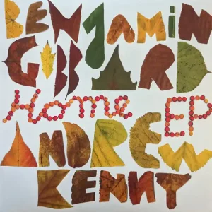 Home EP | Mint (M) Mint (M) Professional Grade
