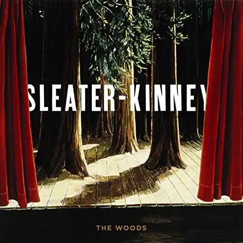 The Woods | Handmade