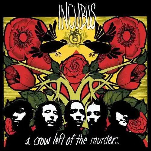 A Crow Left Of The Murder... (2 Lp's) | Mint (M) Mint (M) Professional Grade