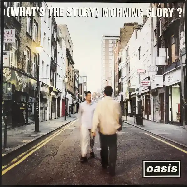 (What's The Story) Morning Glory? (2xVINYL) | Mint (M) Mint (M) Hot Deal