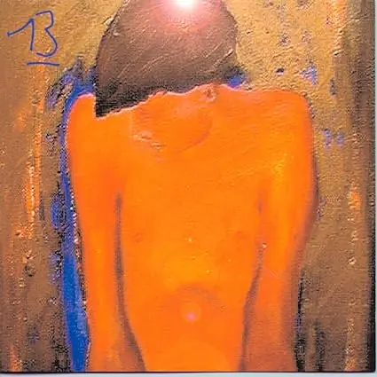 13 (2LP Limited Edition) | Mint (M) Mint (M) Holiday Sale