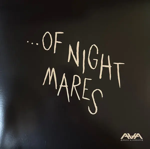 ...Of Nightmares | Mint (M) Mint (M) Hot Deal
