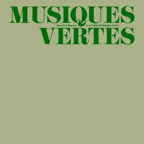 Express Delivery Musiques Vertes |