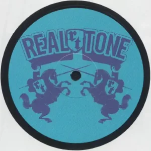 Real Tone Classics 004 (VINYL) | Mint (M) Mint (M) Big Sale