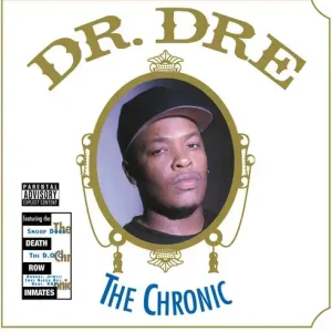 Must Have Dr. Dre - The Chronic 2LP / CD