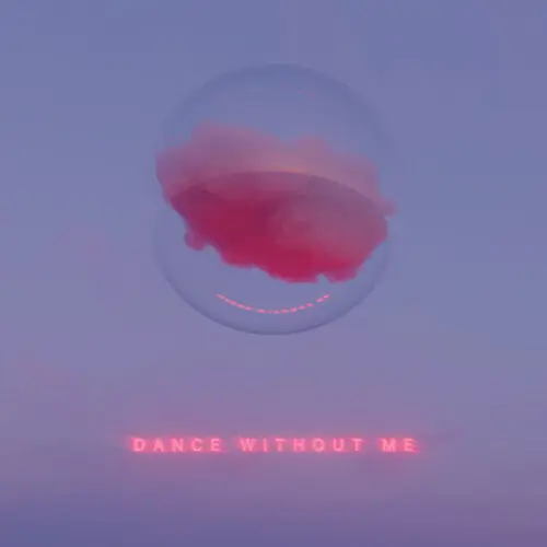While Supplies Last DRAMA - Dance Without Me LP