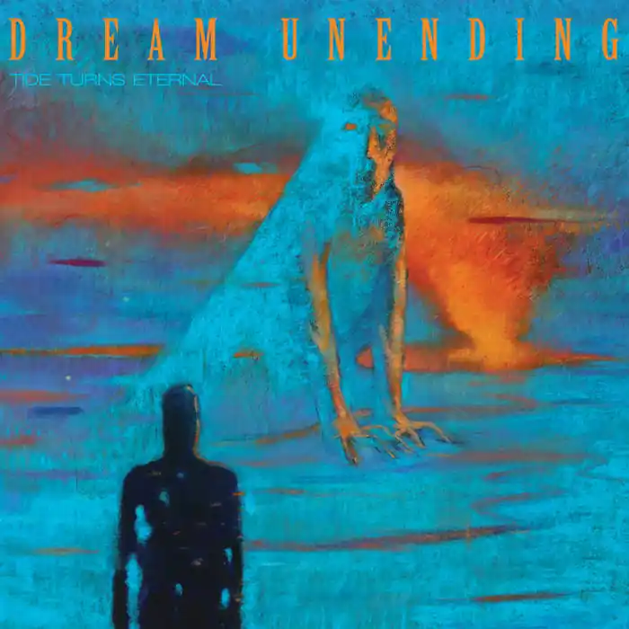 Dream Unending - Tide Turns Eternal LP Certified