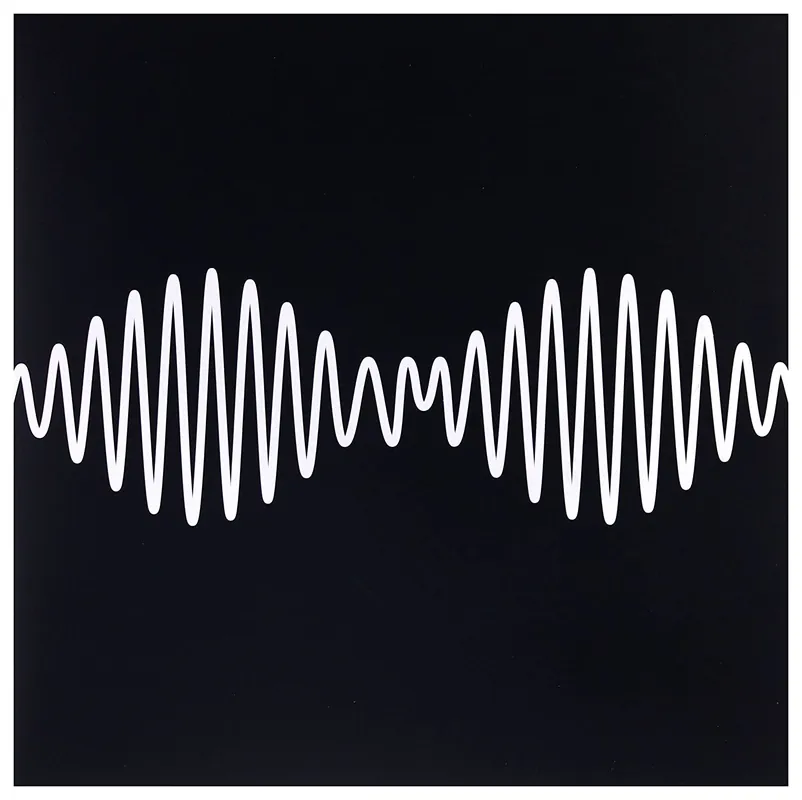 Last Chance Arctic Monkeys/AM [LP]