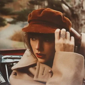 Swift, Taylor/Red (Taylor's Version) [LP] Affordable