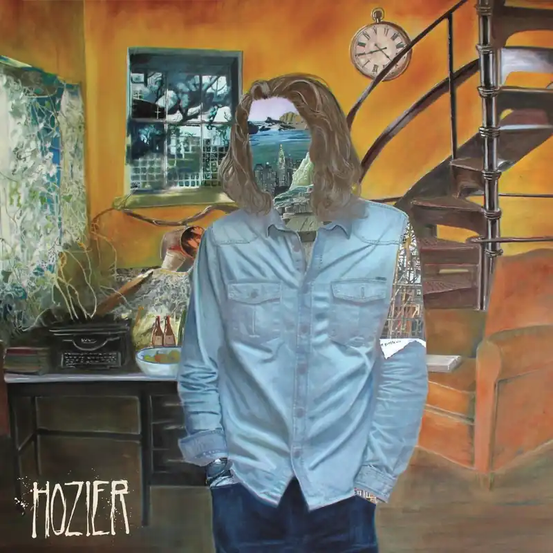 Authentic Hozier/Hozier [LP]