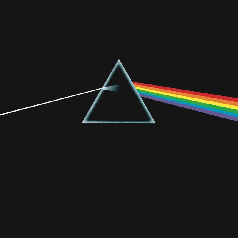 No Minimum Order Pink Floyd/Dark Side Of The Moon [LP]