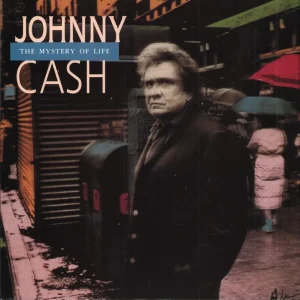Bulk Order Johnny Cash - Mystery Of Life - 7 Inch