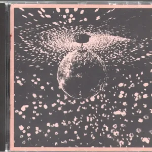 Neil Young - Mirror Ball - Cd Fresh Stock
