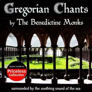 GREGORIAN CHANTS | Modern