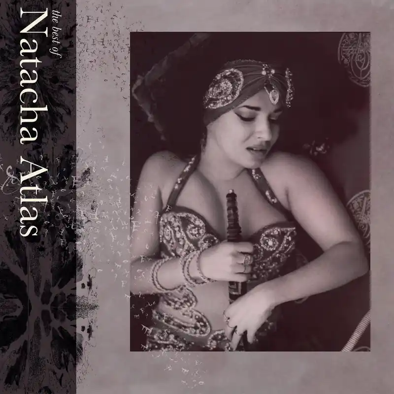 (PRE-ORDER 11/14/25) The Best Of Natacha Atlas (2x VINYL) | Mint (M) M Instant Buy