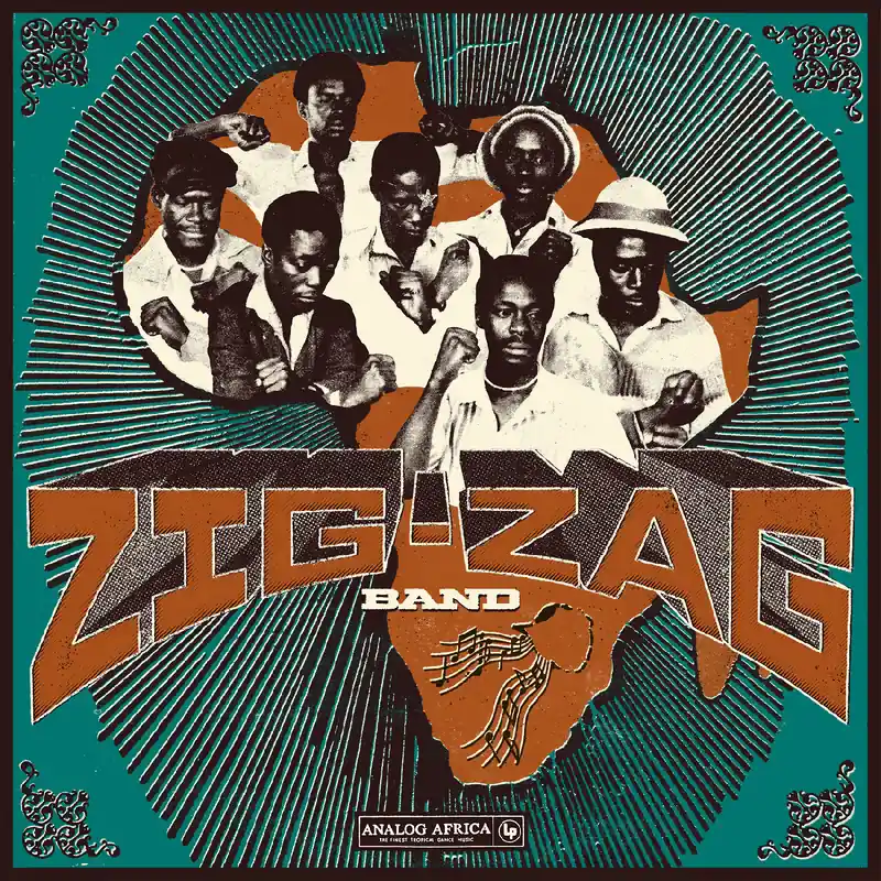 (PRE-ORDER 12/12/25) Chigiyo Music Kings 1987-1998 (2x VINYL) | Mint ( Free Shipping