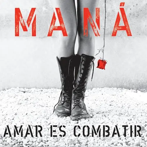 (PRE-ORDER 10/10/25) Amar Es Combatir[2019 Remaster](2xVINYL) | Mint ( Best Price