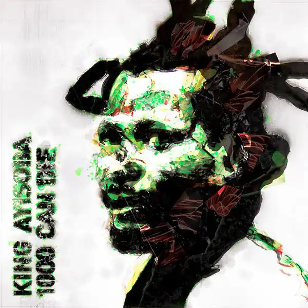 1000 Can Die (180 GRAM VINYL) | Mint (M) Mint (M) Must Have