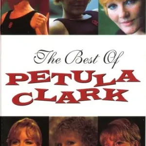 Petula Clark - Best Of - Cassette Free Delivery