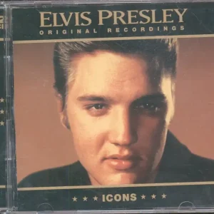 Elvis Presley - Original Recordings - Double Cd Best Choice