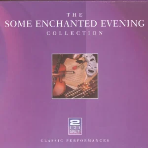 Various Artists - Some Enchanted Evening Collection - Cd Set Secure Checkout