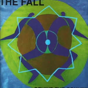 Fall - Behind The Counter - 12 Inch Low Price