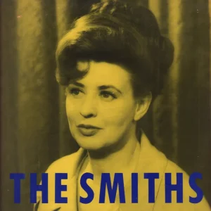 Limited Time Smiths - Shakespeare's Sister - 12 Inch
