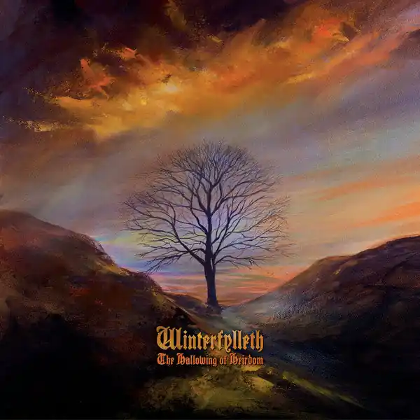 Winterfylleth - Hallowing Of Heirdom - Double Lp Certified